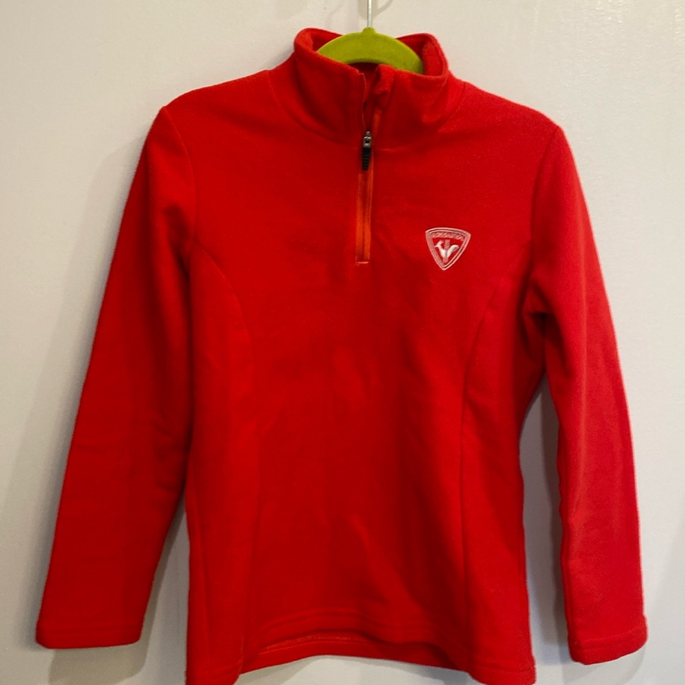 Rossignol fleece